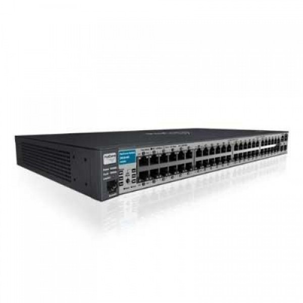 ICT Hardware | IT Distributors Europe | HP ProCurve 2650 Switch PN