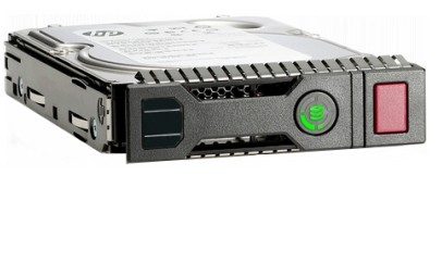 HP G8 G9 600-GB 6G 10K 2.5 SAS SC