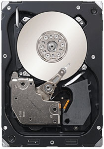 MAX3147FC Fujitsu 147-GB 15K FC HDD