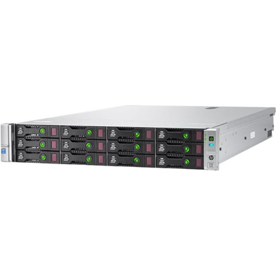 ICT Hardware | IT Distributors Europe | HPE ProLiant DL380 Gen9 Base PN ...