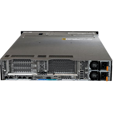 ICT Hardware | IT Distributors Europe | Lenovo System x3650 M4 7915 PN ...